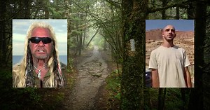 Gabby Petito case: Bounty hunter following leads in Appalachian Trail after reported sightings of Brian Laundrie