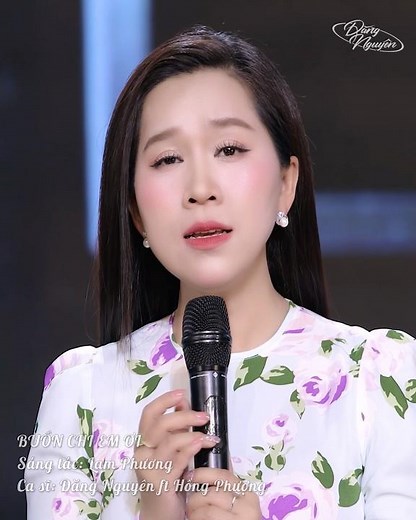 Sầu mà chi anh lúc non sông cần trai hùng | BUỒN CHI EM ƠI (Lam Phương) - ĐĂNG NGUYÊN FT HỒNG PHƯỢNG