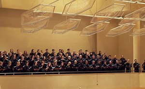 Rachmaninoff - The Bells