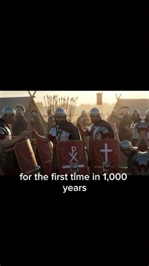 How Did the Roman Empire Become Christian? | Rise of Christianity Explained