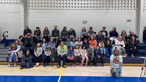 AIM Hype Video for Varsity Boys Basketball