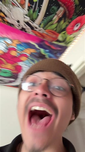 Alien blues is so fire #fyp #trending #singer