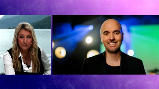 Daystar - Pete at the Beach House