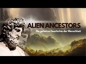 Alien Ancestors (2023) Die geheime Geschichte der Menschheit [Dokumentation] | Doku auf deutsch