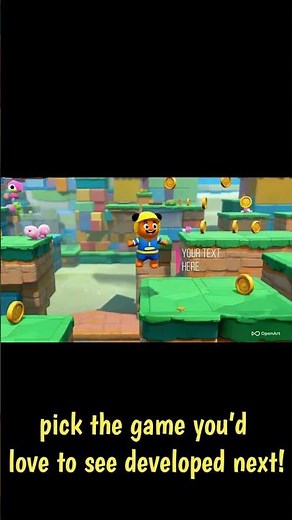 I’ll Teach You Programming Through Games! 💻🎮 #Shorts