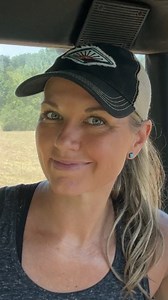 Last big push for hay! If we can get the baler to cooperate. And a few more fun surprises. Catch the latest today on our channel at 5pm! | Meredith Bernard - This Farm Wife