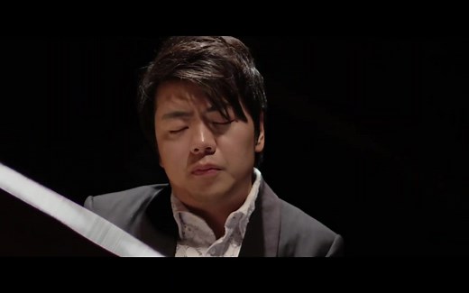 【郎朗】德彪西-梦幻曲“Rêverie”, Claude Debussy