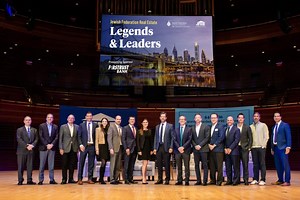 Jewish Federation Real Estate Group – Jewish Federation of Greater Philadelphia