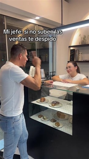 ¿Le gustó el beso en Café Josefina?