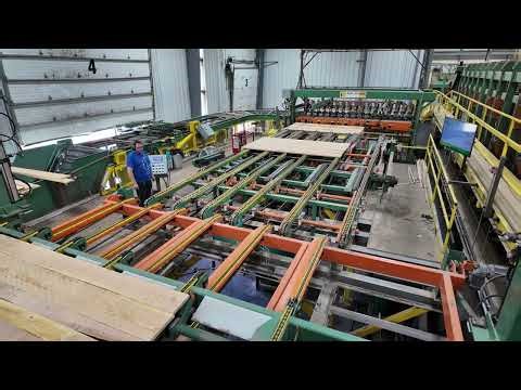 Green Course Makeup System - Extended View