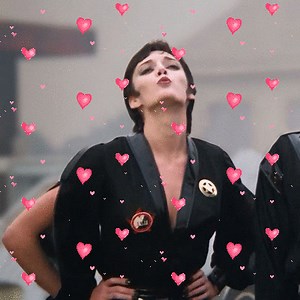 Sarah Douglas Official on Reels