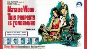 This Property Is Condemned (1966) ♦️
