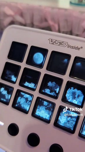 Simplify Your PC Workflows with the M18 Stream Controller Deck