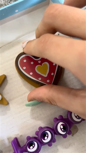 Fidget Board! It is Just a Beginning 😎 Do It Tour Self! #toys #diy