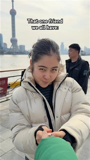 Why do they always crack my knuckles? 😭 #sofimanassyan #relatable #funny