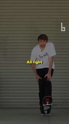 Braille Skateboarding on TikTok