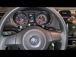 problème électronique boitier confort golf partie 2