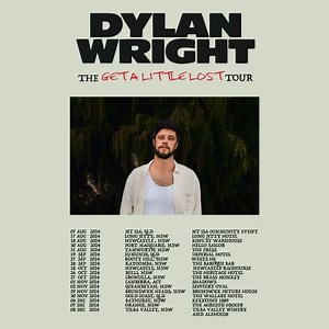 BREAKING NEWS! ⚡️ Your Australian Idol Dylan Wright is hitting the road with 14 new tour dates. More info → dylanwrightmusic.com.au | Australian Idol