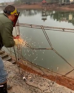 Crafting stunning nature-inspired structures using cement! | DIY Panda