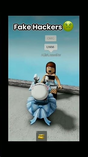 fake hackers vs real hackers