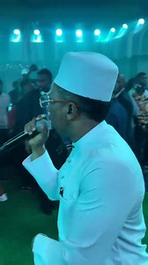 Watch Asisat Oshoala’s reaction when the MC announced Wizkid was coming to performing during their gift presentation in Abuja.😂 | All about music Africa