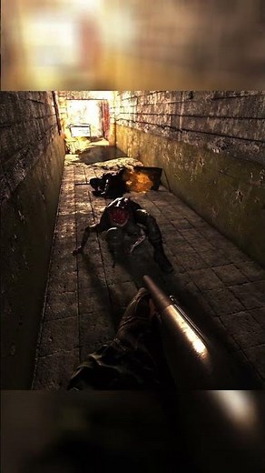 S.T.A.L.K.E.R. Shadow of Chernobyl Update 1.4.4 #stalker2 #stalkergameplay #stalkeranomaly