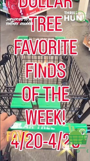 DOLLAR TREE FAVORITE FINDS OF THE WEEK❤️SHOP WITH ME DOLLAR TREE #new #shortvideo #dollartree