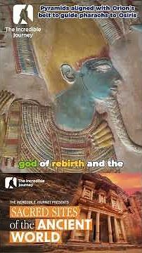 Unlocking the Astronomical Secrets of the Giza Pyramids