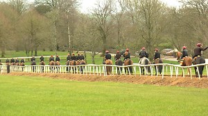 Watch: The champion trainer explains how important the team at Ballydoyle are to the stable’s continued success | Horse Racing Ireland
