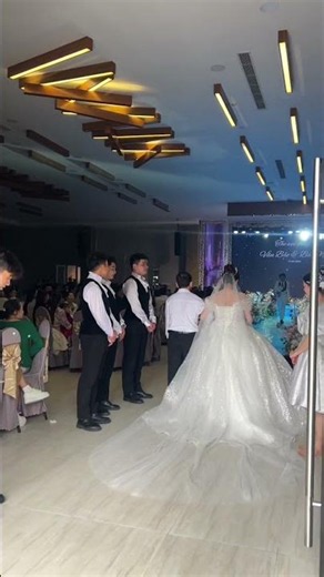 Wedding moments of a bride marrying a man from Da Lat #scenicviewdalat #wedding #dalatweddingfilm