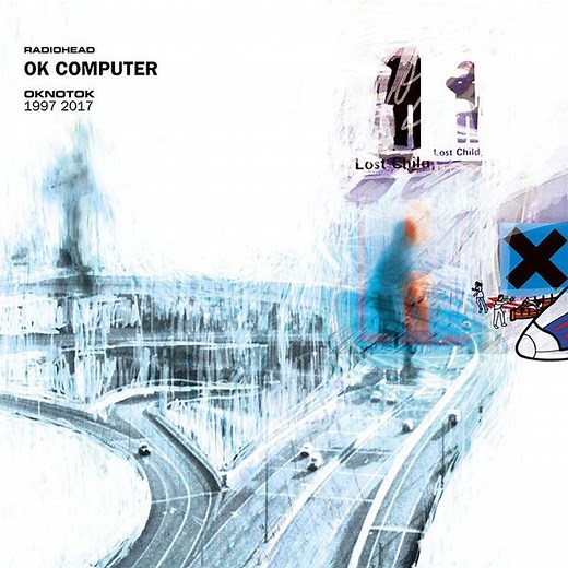 Review: Radiohead's OKNOTOK Gives OK Computer a Moving, Unvarnished Prequel - SPIN