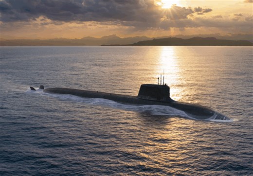 AUKUS Inquiry Report from the U.K. Defence Committee - USNI News