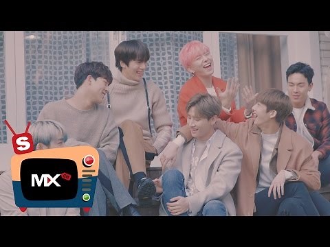 [몬채널][S] 몬스타엑스 (MONSTA X) - 하얀소녀 (White Love) Special Clip