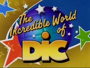 The Incredible World of DiC/Savage Studios/Hartbreak Films/Tribune Entertainment (1999/2001)