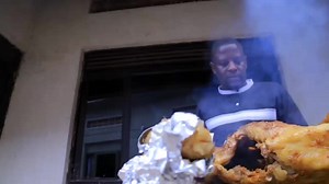 #stuffedgoat Talent & Passion defines who I'm.. Happybirthday Marcus.. #food #juice #BBQ #cakes #Lessons&More! For Kukyala| wedding|Kuyingira|Showers|Birthdays| Kwanjula BOOK US VIA 0793238061 | Chef Michael Mutale