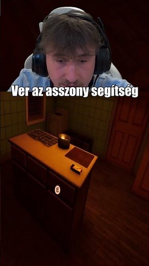 AZ AI BARÁTNŐM MEGŐRÜLT ÉS NEM ENGED EL | Escape From Yandere