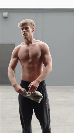 Body Transformation 💪🔥 #gymtransformation #gymmotivation