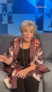 25K views · 8.4K reactions | It all began in 1965. Starting today, for the next six weeks, we’re honoring six decades of Days of our Lives. Go back in time with us from 1965 to the present day as we count down to the 60th Anniversary on November 8. Today, Susan Seaforth Hayes remembers the first decade that started it all. ⏳ #DOOL60 #Days #DOOL #DaysofourLives #Peacock | Days of our Lives | Facebook