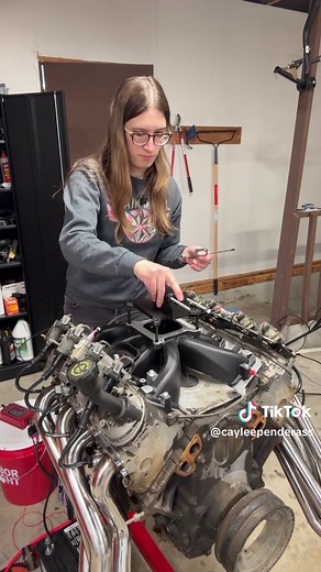 Using a CF Nylon Adapter for Enhanced Torque