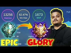 MLBB Ruby Starlight Challenge🔴TRIO RANKING with FART Esports | GamEnTrix Live | MLBB STREAM