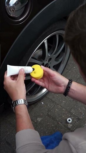 ATG® Perfect Color – Kunststoff färben & auffrischen wie ein Profi | UV-beständig & abriebfest