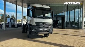Présentation du #Camion #Tracteur Mercedes-Benz #Actros 2042. Fiche Technique et Devis sur Motors.tn : https://motors.tn/magazine/prix-camion-neuf-tunisie/prix-camion-mercedes-neuf-tunisie/prix-camion-mercedes-benz-actros-tracteur-2042-s-neuf-tunisie/ | Motors Tunisie