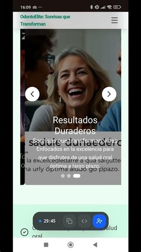 Cómo convertir un PDF en una Página Web con IA