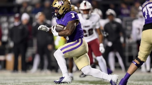 JMU football vs Troy score: Dukes win Sun Belt Championship, keep CFP hopes alive