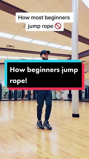Mastering Beginner Jump Rope Techniques