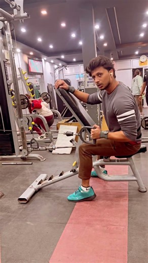 How to grow back muscle #shortsfeed #shorts #youtube #backexercises