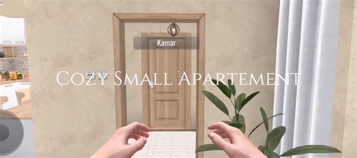 Cozy Small Apartment Design Ideas and Inspiration