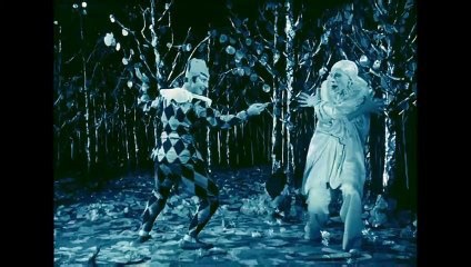 Magick Lantern Cycle | movie | 2019 | Official Clip