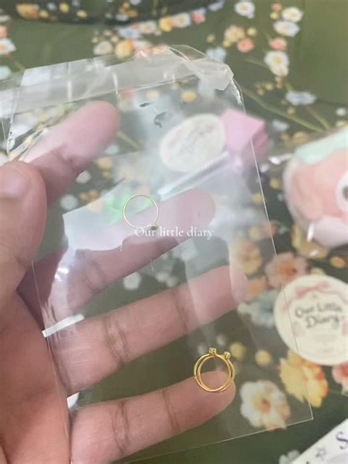 Adjustable Stainless Steel Nose Pins – Buy 2 Get 1 Free (৳150)