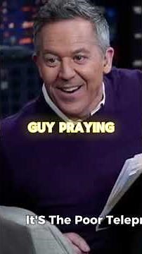 Greg Gutfeld Breaks Down 'The View’s' Woke Culture and it's Impact #shorts